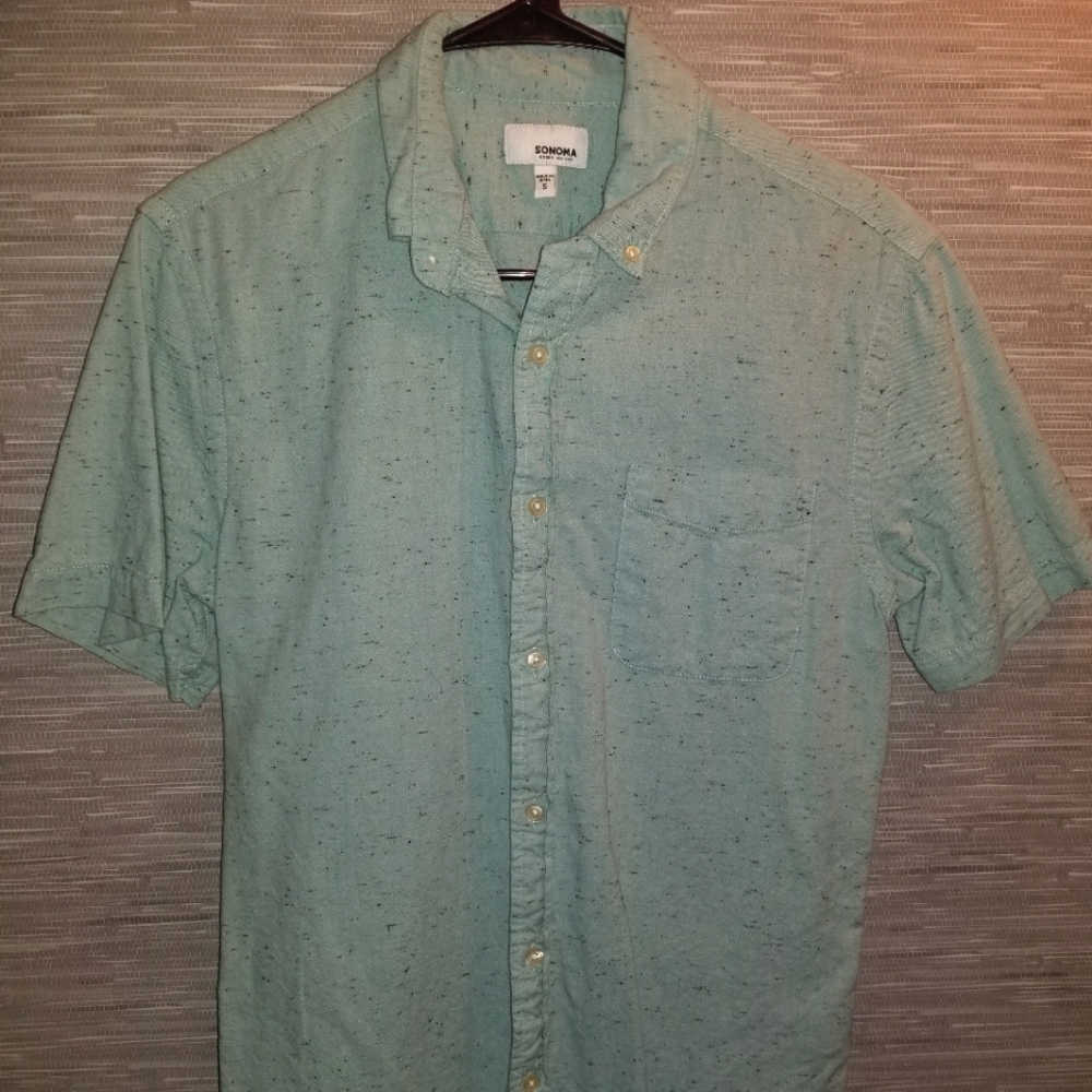 Dress shirt